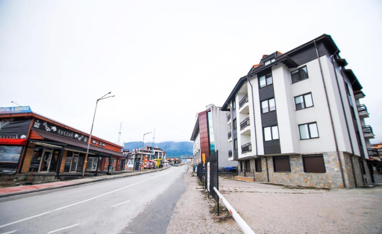 Banskosuperski Exterior photo